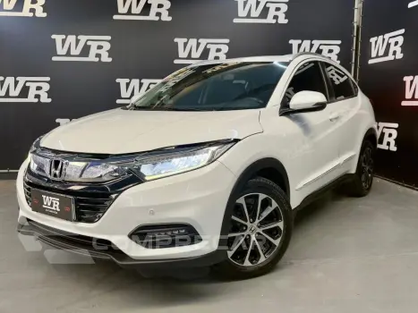 Honda HR-V 1.8 16V EXL 4 portas