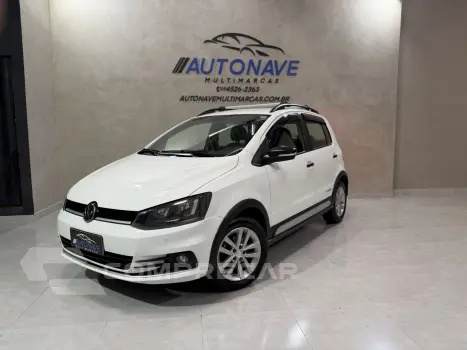 Volkswagen Fox 1.0 4P TRACK FLEX 4 portas