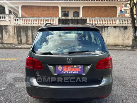 SPACEFOX 1.6 MI Trend 8V