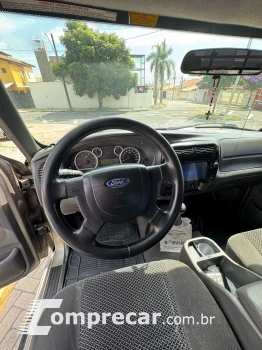 Ranger XLT CD 3.0