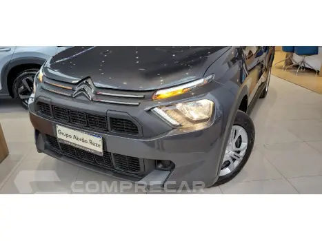 C3 AIRCROSS 1.0  TURBO 200 FLEX FEEL CVT