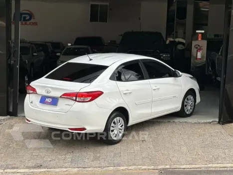 YARIS SA XL15LIVE