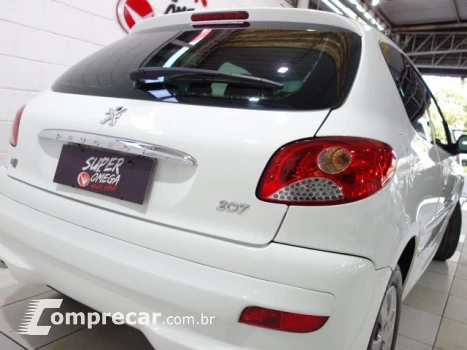 207 - 1.4 XR 8V 2P MANUAL