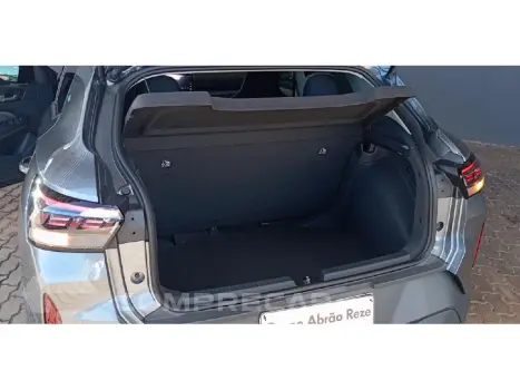 TERA 1.0 170 TSI COMFORT AUTOMÁTICO