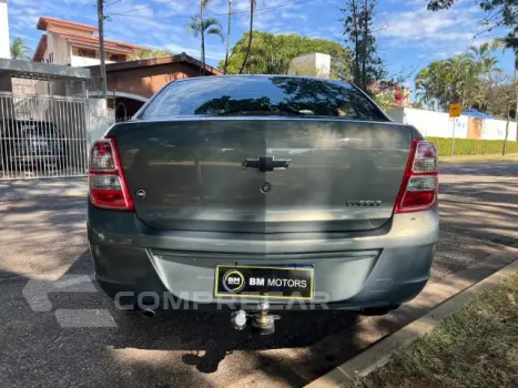 COBALT - 1.4 SFI LT 8V 4P MANUAL
