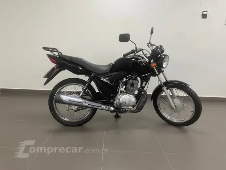 HONDA CG 125 FAN KS