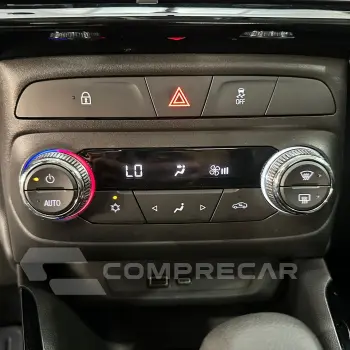 MONTANA RS 1.2 Turbo Flex 12V Aut.