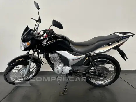 CG150 TITAN MIX ES