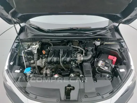 CITY 1.5 i-VTEC FLEX HATCH EX CVT