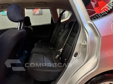 Fit 1.5 Ex 16V Flex 4P Automático
