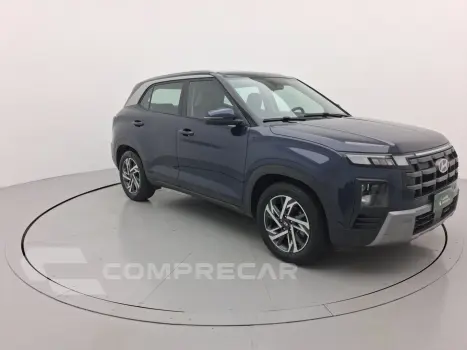 CRETA 1.0 TGDI FLEX LIMITED AUTOMÁTICO