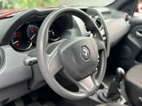 DUSTER OROCH 1.6 16V SCE Express