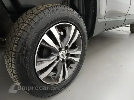 TORO 1.3 TURBO 270 FLEX FREEDOM AT6