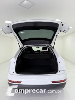 Q3 1.4 TFSI Attraction