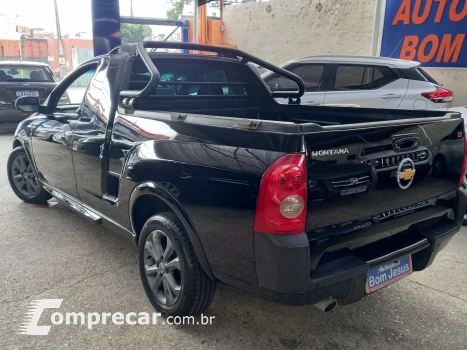 Montana 1.8 Sport Cs 8V Flex 2P Manual