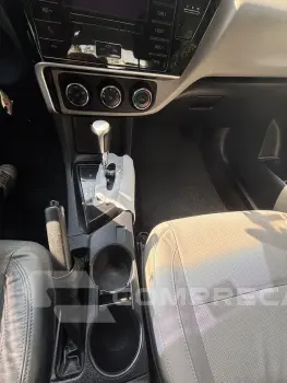 COROLLA 1.8 GLI Upper 16V