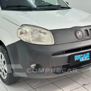 Uno UNO VIVACE 1.0 EVO Fire Flex 8V 3p