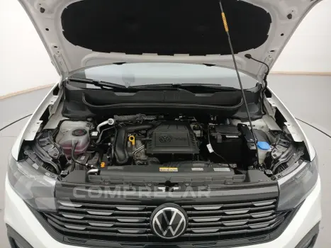 T-CROSS 1.0 200 TSI TOTAL FLEX COMFORTLINE AUTOMÁTICO