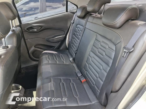 PRISMA 1.4 MPFI LTZ 8V FLEX 4P MANUAL