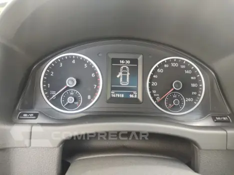 TIGUAN 1.4 TSI 16V 150cv 5p