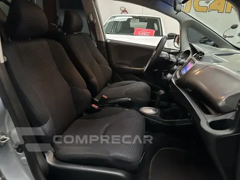 FIT 1.4 LX 16V