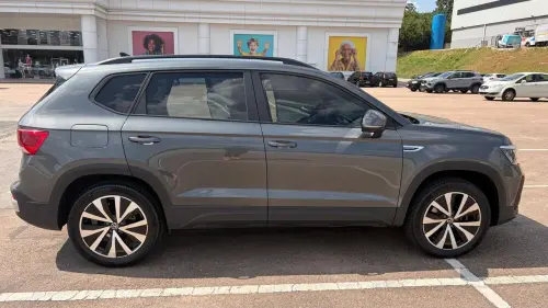 TAOS confortline 250T
