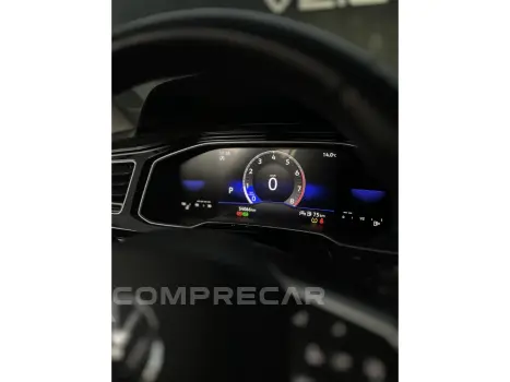 VIRTUS 1.0 200 TSI COMFORTLINE AUTOMÁTICO