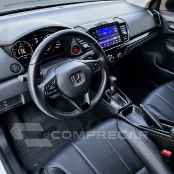CITY 1.5 EXL 16V