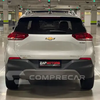 TRACKER 1.2 Turbo Premier