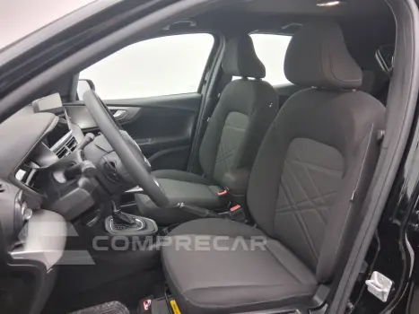 PULSE 1.0 TURBO 200 HYBRID AUDACE CVT