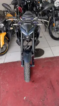 MT 03 ABS