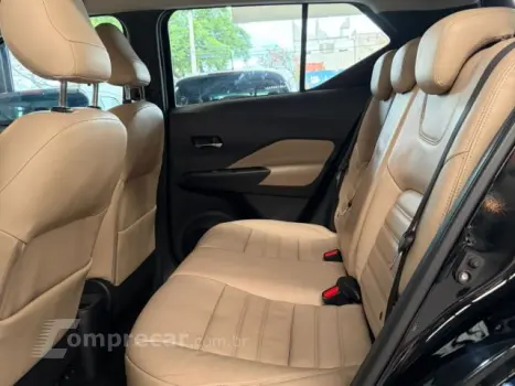 KICKS - 1.6 16V START SL 4P XTRONIC