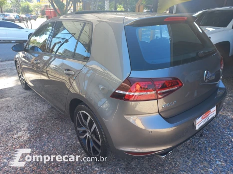 GOLF 1.4 TSI Highline 16V