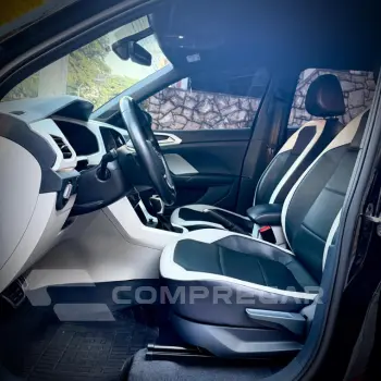 T-CROSS 1.4 250 TSI Highline