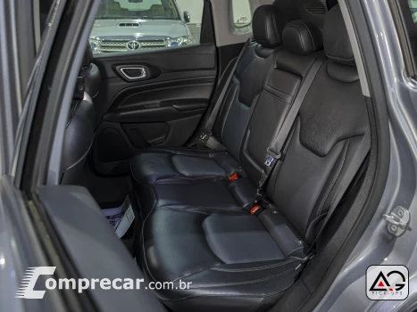 COMPASS 2.0 16V Longitude 4X4