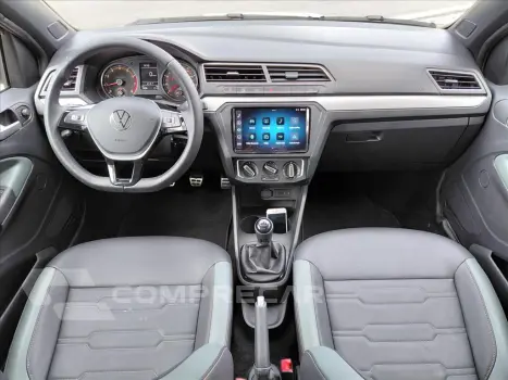 SAVEIRO 1.6 MSI EXTREME CD 16V FLEX 2P MANUAL