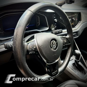 VIRTUS 1.0 200 TSI Highline