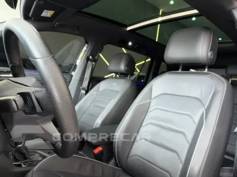 TIGUAN 2.0 300 TSI Allspace R-line