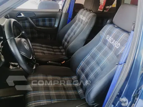 Parati 1.8 GL MI