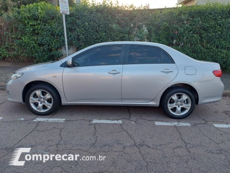 COROLLA 1.8 XEI 16V