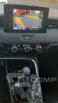 HR-V 1.5 DI I-vtec EXL