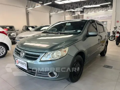 GOL 1.0 MI 8V FLEX 4P MANUAL G.V