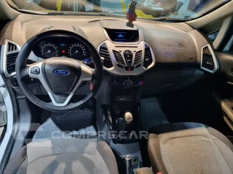 ECOSPORT 1.6 Freestyle 16V