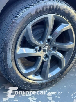 AIRCROSS Shine 1.6 Flex 16V 5p Aut.