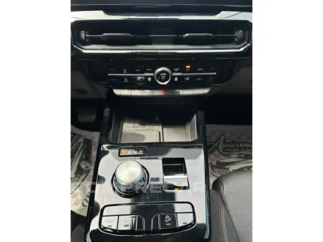 RAMPAGE 2.0 HURRICANE 4 TURBO GASOLINA R/T 4X4 AUTOMÁTICO
