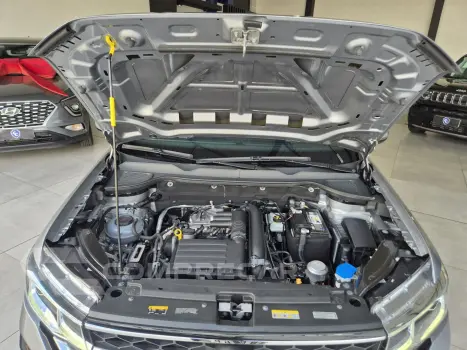 TAOS 1.4 250 TSI TOTAL FLEX HIGHLINE AUTOMÁTICO