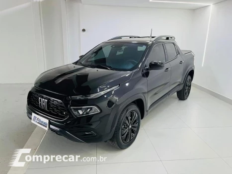 Fiat TORO VOLC T270 AT6 4 portas