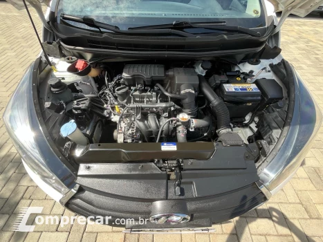 HB20 1.0 12V Comfort