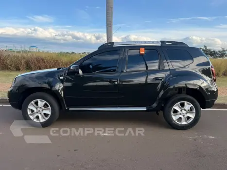 DUSTER 1.6 16V SCE Dynamique