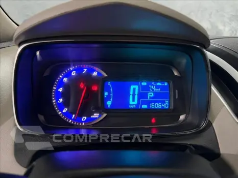 TRACKER 1.8 MPFI LTZ 4X2 16V